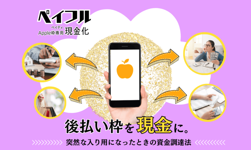 ペイフル＿バナー